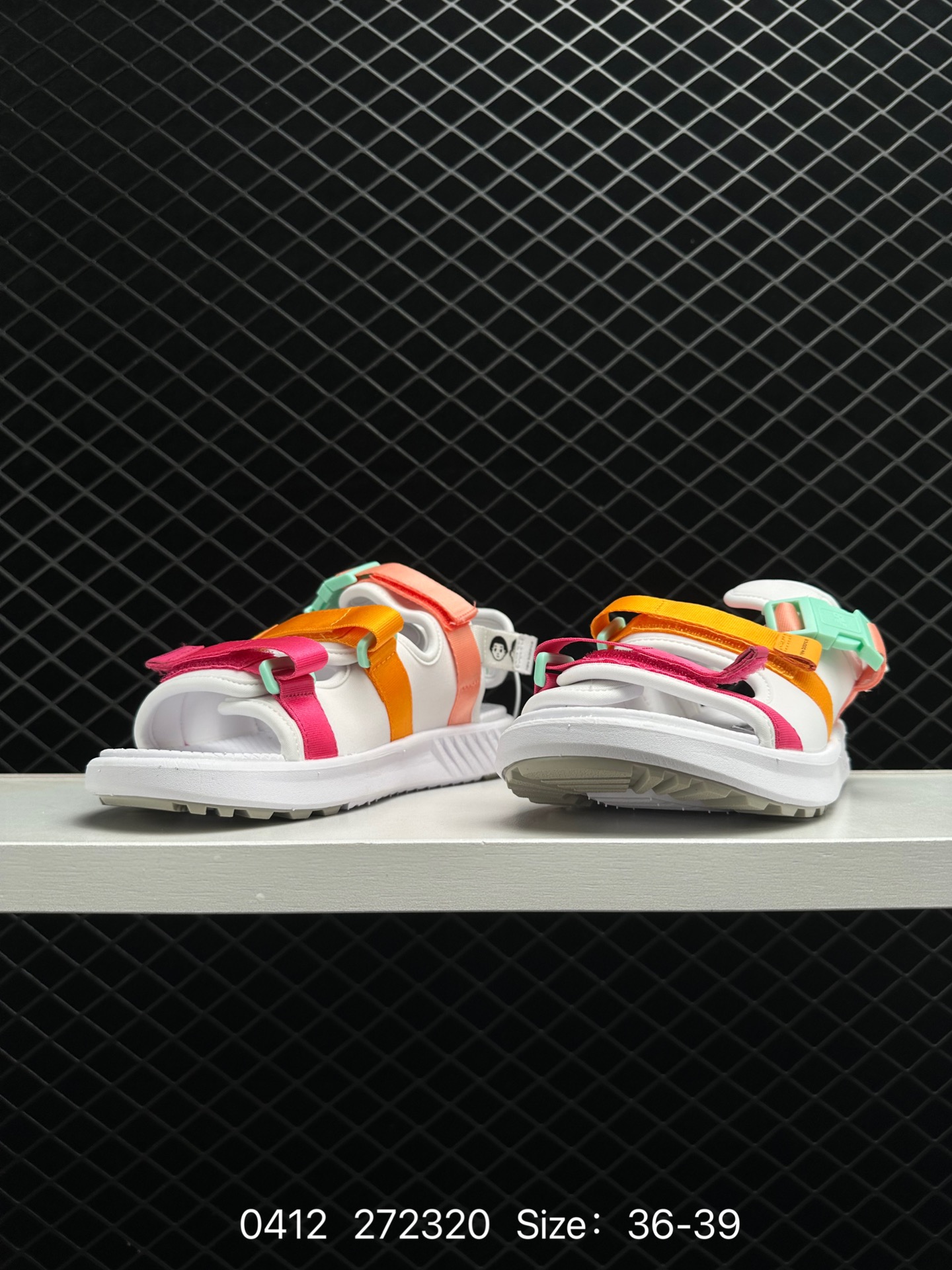 New Balance x Noritake